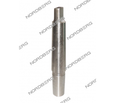 NORDBERG ЗАПЧАСТЬ ВАЛ для ND25120 (MT3) ND25120#SHAFT